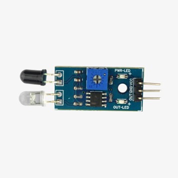 IR Sensor